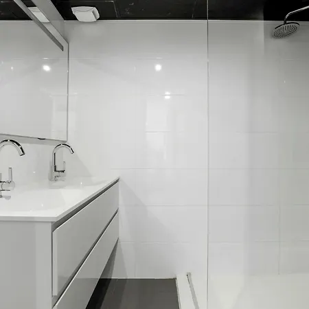 Moderno De 4 Hab. Con Vistas Bonitas Apartment *